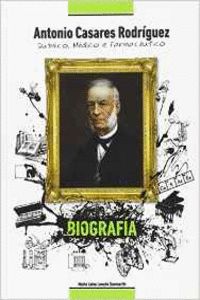 ANTONIO CASARES RODR�GUEZ