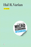 MICROECONOM�A INTERMEDIA, 9� ED.