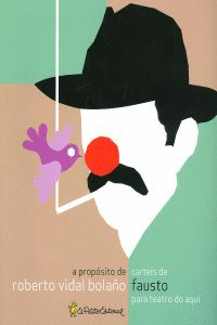 A PROP�SITO DE ROBERTO VIDAL BOLA�O