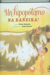 UN HIPOP�TAMO NA BA�EIRA!