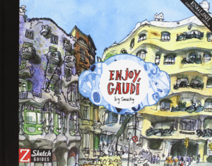ENJOY GAUDI