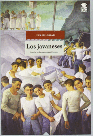 LOS JAVANESES