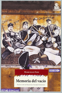 MEMORIA DEL VAC�O