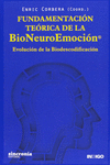 FUNDAMENTACIN TERICA DE LA BIONEUROEMOCIN