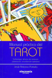 MANUAL PR�CTICO DEL TAROT