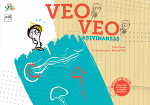 VEO VEO. ADIVINANZAS