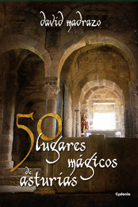 50 LUGARES M�GICOS DE ASTURIAS