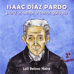 ISAAC D�AZ PARDO PARA AS NENAS E NENOS GALEGOS