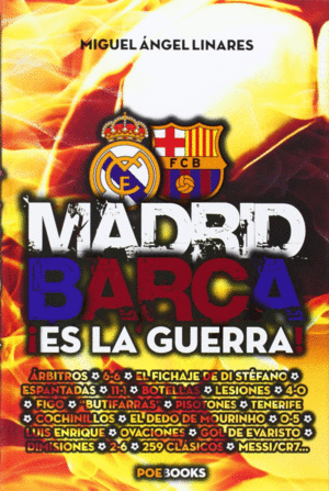 MADRID-BAR�A