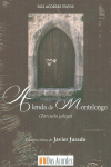 A LENDA DE MONTELONGO