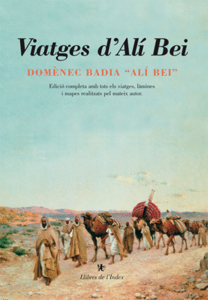 VIATGES D'AL� BEI