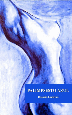 PALIMPSESTO AZUL