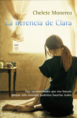 LA HERENCIA DE CLARA