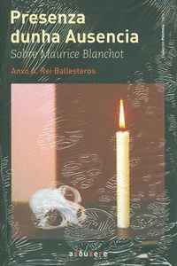 PRESENZA DUNHA AUSENCIA