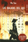 LAS BALADAS DEL AJO