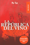 LA REPBLICA DEL VINO