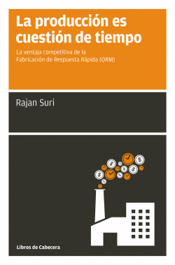 LA PRODUCCI�N ES CUESTI�N DE TIEMPO