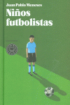 NIOS FUTBOLISTAS