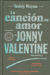 LA CANCIN DE AMOR DE JONNY VALENTINE