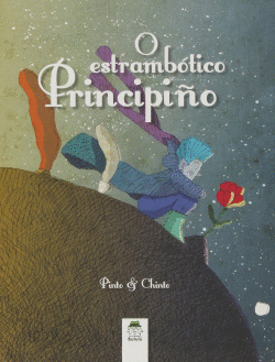 O ESTRAMBTICO PRINCIPIO