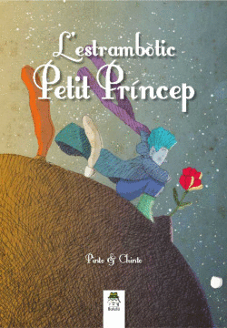 L'STRAMBTIC PETIT PRNCEP