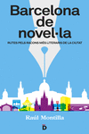 BARCELONA DE NOVEL�LA