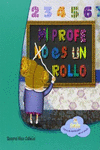 MI PROFE NO ES UN ROLLO