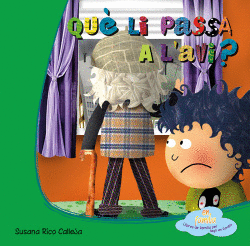 QUE LI PASA A L�AVI