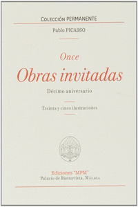 ONCE OBRAS INVITADAS