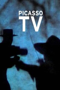 PICASSO TV = PICASSO SIEHT FERN�