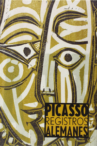 PICASSO. REGISTROS ALEMANES