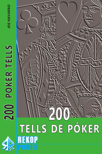 200 TELLS DE P�KER
