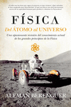 FSICA. DEL TOMO AL UNIVERSO