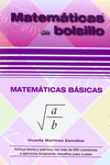 MATEM�TICAS B�SICAS