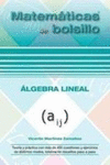 �LGEBRA LINEAL