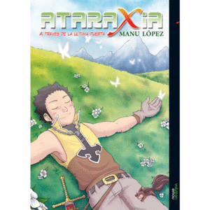 A TRAV�S DE LA �LTIMA PUERTA