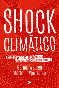 SHOCK CLIM�TICO