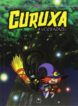 CURUXA.A VOZ DE AZAZEL