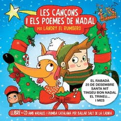 LES CAN�ONS I ELS POEMES DE NADAL