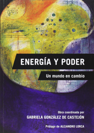 ENERGA Y PODER