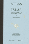 ATLAS DE ISLAS REMOTAS