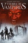 TIERRA DE VAMPIROS: �XODO