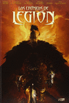 LAS CR�NICAS DE LEGI�N