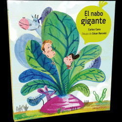 EL NABO GIGANTE