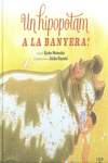 UN HIPOP�TAM A LA BANYERA!