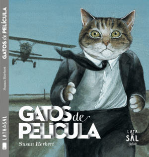 GATOS DE PEL�CULA