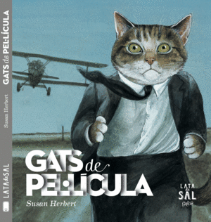 GATS DE PEL�L�CULA