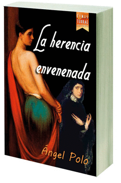 LA HERENCIA ENVENENADA