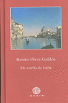 DE VUELTA DE ITALIA
