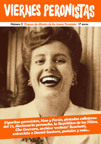 VIERNES PERONISTAS 3